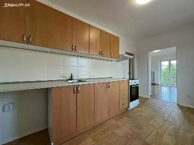 Pronájem bytu 2+1 59 m² Jablunkovská, Třinec - Staré Město
