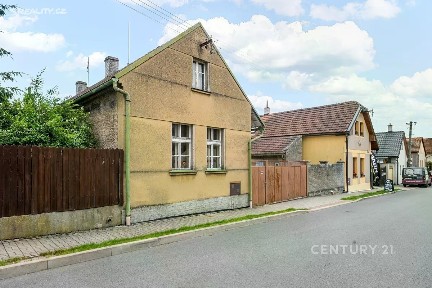 Hlavní, Malé Kyšice