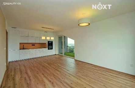 Prodej bytu 3+kk 87 m² Ke Kuchaři, Vysoký Újezd