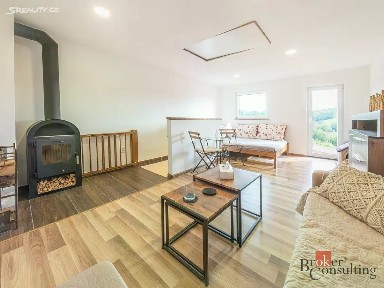 Prodej chalupy 56 m², pozemek 378 m²