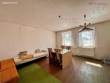 Prodej bytu 3+1 68 m² Přerovská, Olomouc - Holice