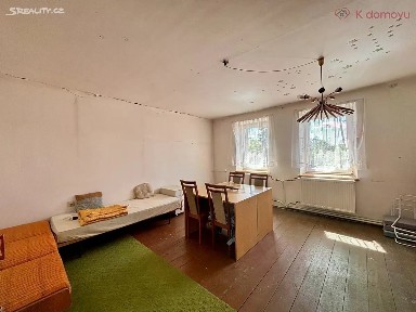 Prodej bytu 3+1 68 m² Přerovská, Olomouc - Holice