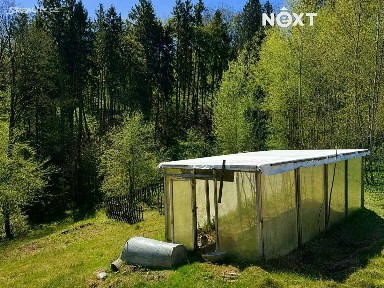 Prodej rodinného domu 150 m², pozemek 5154 m²
