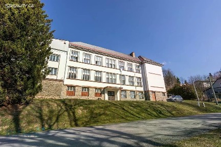 Prodej činžovního domu 950 m² Jindřichov - Pusté Žibřidovice