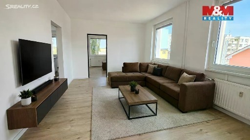 Prodej bytu 3+1 65 m²