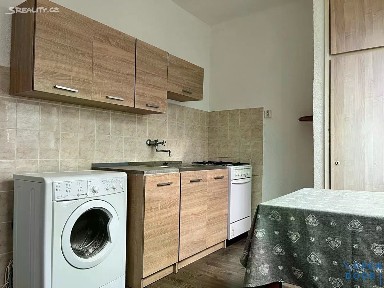 Pronájem bytu 1+1 42 m² Raisova, Habartov
