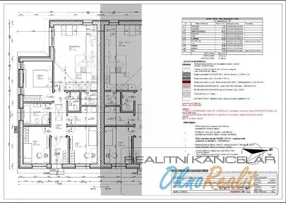 Prodej rodinného domu 126 m², pozemek 554 m²