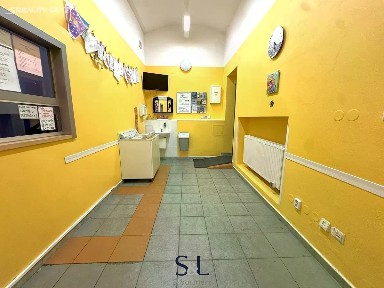 Pronájem obchodního prostoru 79 m² nám. Sokolovské, Liberec - Liberec I-Staré Město