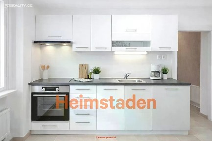 Pronájem bytu 3+1 73 m² I. P. Pavlova, Frýdek-Místek - Frýdek