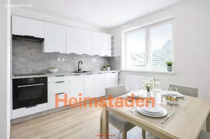 Pronájem bytu 1+1 29 m² Výhradní, Ostrava - Kunčičky