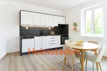 Pronájem bytu 2+kk 46 m² Výhradní, Ostrava - Kunčičky