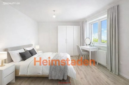 Pronájem bytu 2+1 66 m² Mírová, Havířov - Město
