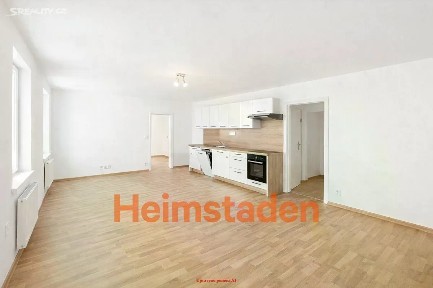 Pronájem bytu 2+kk 52 m² Dvořákova, Havířov - Město