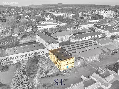 Chrastava, Liberec, Dolní Chrastava, U Nisy