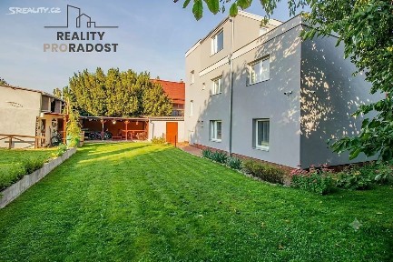 Prodej bytu 3+1 110 m² Teplická, Teplice - Prosetice