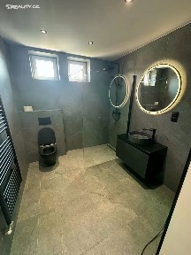 Pronájem rodinného domu 120 m², pozemek 577 m² Mitrovická, Ostrava - Stará Bělá