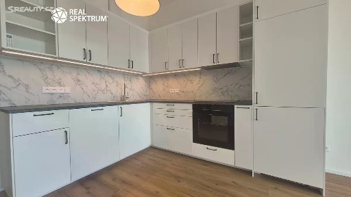 Pronájem bytu 2+kk 49 m² Komárovská, Brno - Komárov