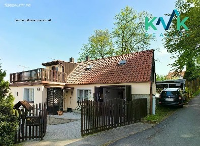 Chyňava - Lhotka u Berouna