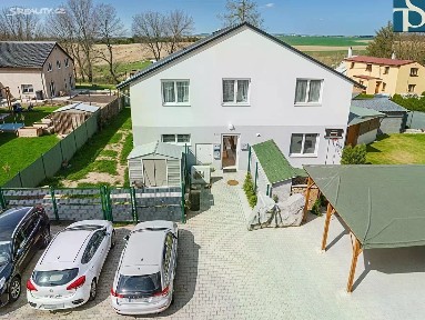 Benátky nad Jizerou, Mladá Boleslav, Benátky nad Jizerou III