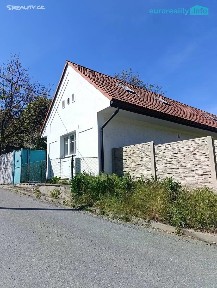 Prodej rodinného domu 152 m², pozemek 380 m²