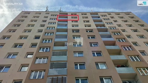 Prodej bytu 3+1 75 m² Žlutická, Plzeň - Bolevec