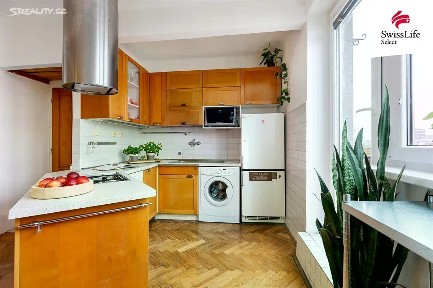 Prodej bytu 2+kk 62 m²