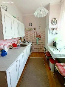 Prodej bytu 2+1 55 m² Jižní, Ostrava - Zábřeh