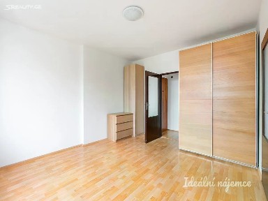Pronájem bytu 1+1 32 m² Ke Džbánu, Praha - Liboc