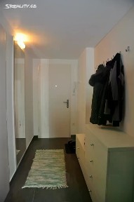 Pronájem bytu 3+kk 98 m² Újezd, Praha - Malá Strana