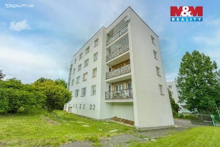 Prodej bytu 3+1 102 m² Rymáňská, Mníšek pod Brdy