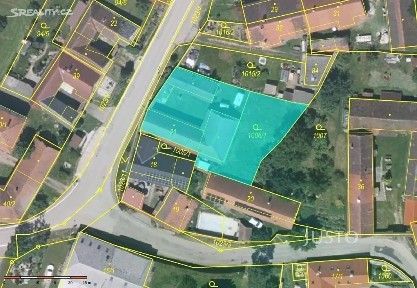 Prodej rodinného domu 174 m², pozemek 963 m²