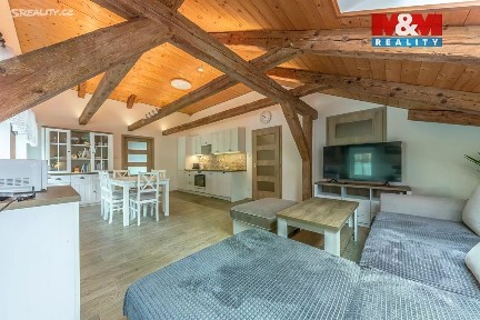 Prodej bytu 3+kk 74 m²
