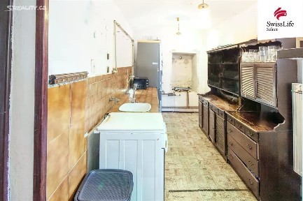 Prodej chalupy 180 m², pozemek 613 m²