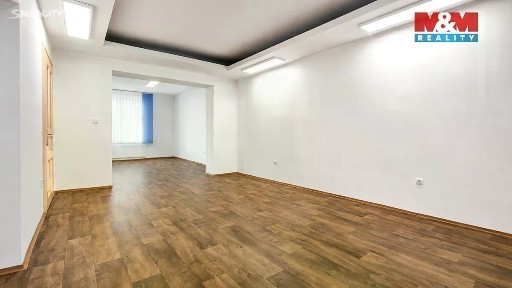1. máje, Třinec - Staré Město