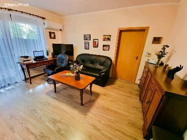 Prodej kanceláře 52 m² Ulčova, Praha - Dolní Chabry