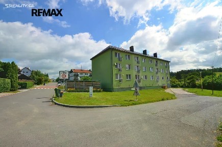 Prodej bytu 2+1 59 m²
