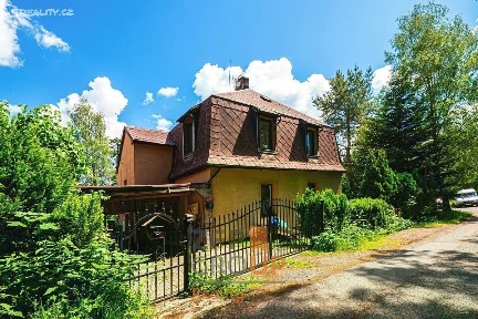 Prodej rodinného domu 104 m², pozemek 384 m²