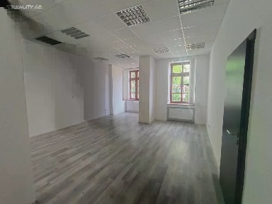 Hlavní třída, Šumperk