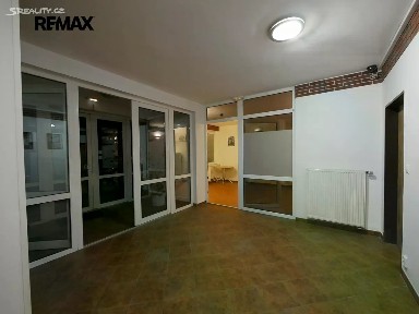 Pronájem kanceláře 16 m²