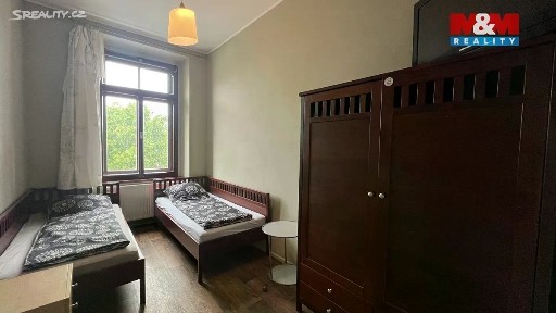 Pronájem ubytovacího zařízení 170 m² náměstí T. G. Masaryka, Veselí nad Lužnicí - Veselí nad Lužnicí I