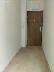 Pronájem bytu 1+kk 33 m² Baarova, Hradec Králové - Pražské Předměstí