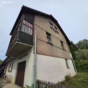Velké Svatoňovice