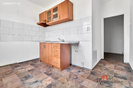 Pronájem bytu 2+1 55 m² Sídliště, Rotava