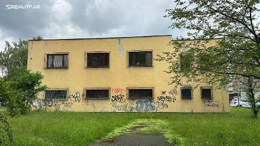 Ostrava, Ostrava-město, Výstavní