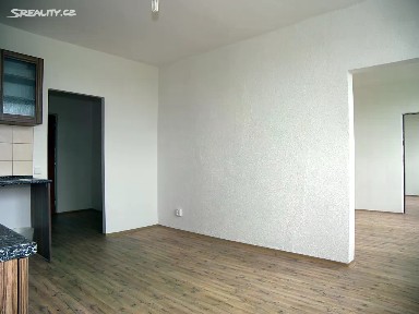 Pronájem bytu 3+kk 68 m² Plzeňská, Ostrava - Zábřeh