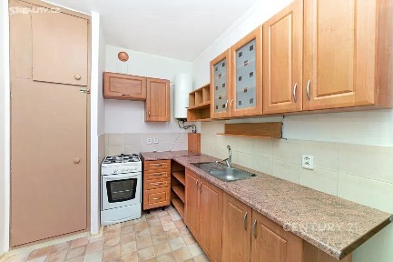 Pronájem bytu 2+1 56 m² Dukelská, Třinec - Lyžbice