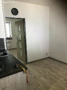 Pronájem bytu 1+1 36 m² Rybářská, Opava - Předměstí