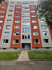 Krušnohorská, Jirkov