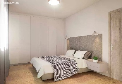 Prodej bytu 3+kk 67 m² Dr. Slavíka, Roudnice nad Labem