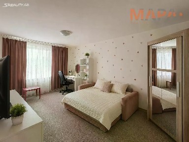 Prodej bytu 2+1 60 m² Skalková, Chomutov
